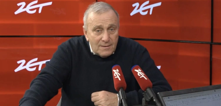 Schetyna: Zełenski obudził demony
