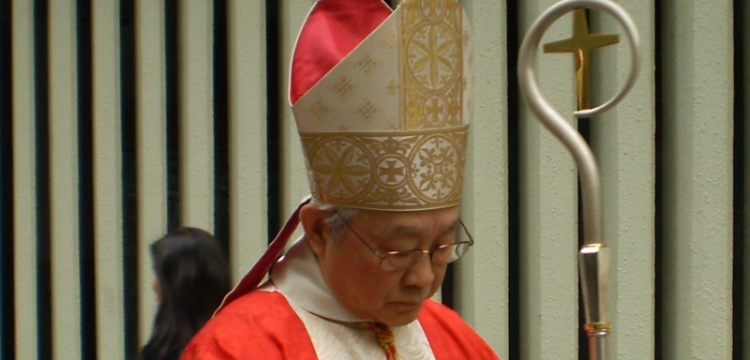 Paweł Chmielewski dla Frondy: Jasny gest Leona XIV. Przyjął kardynała, którego nie lubił Franciszek