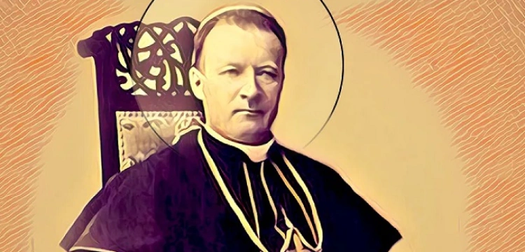 Św. Józef Bilczewski, biskup – gorliwy czciciel Matki Bożej i obrońca katolickiego Lwowa