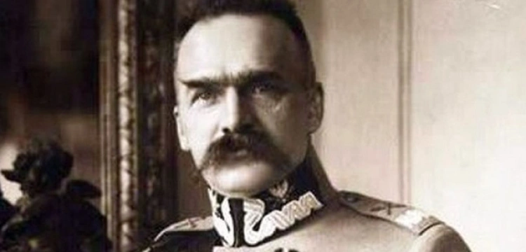 Józef Piłsudski: Strzeżcie się agentur!