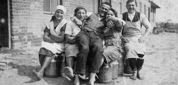 Wiceprezes IPN: obchody 80. rocznicy śmierci Ulmów będą dużym wydarzeniem