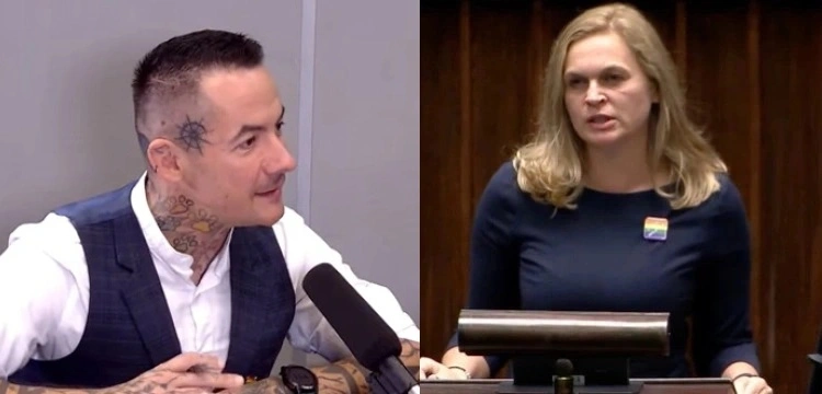 Rośnie presja wokół Nowackiej – ponad politycznymi podziałami