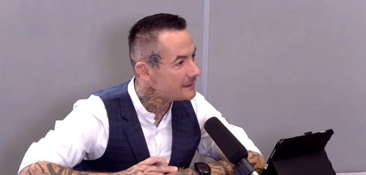 „Ta reforma jest nieprzygotowana i wprowadza chaos”. Józefaciuk krytykuje MEN i broni prezydenckiego weta