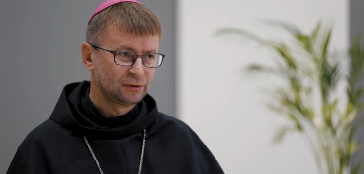 Po drugiej stronie wojny. Bp Edward Kawa: Wiele razy byłem pod ostrzałem