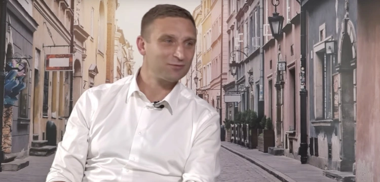 Dlaczego PiS a nie Konfederacja? Bąkiewicz: Bo nie jestem prorosyjski