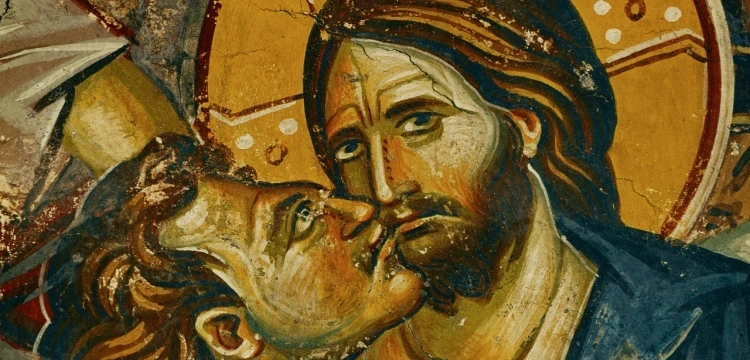 Judasz wykluczył się ze zbawienia – potwierdza Leon XIV