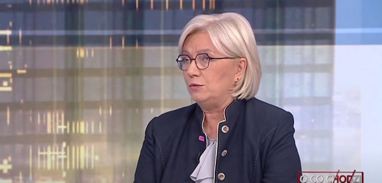 Prezes TK: Musimy, akceptując wybór Polaków, funkcjonować zgodnie z obowiązującym prawem