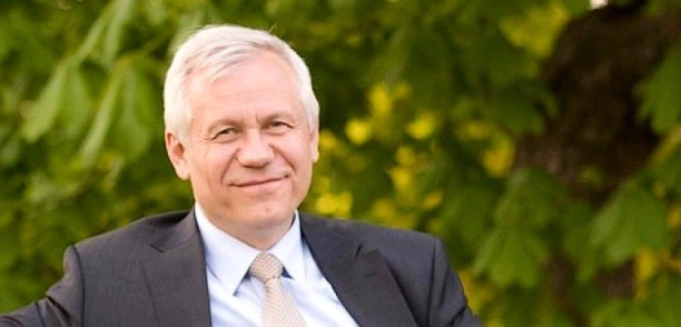 Marek Jurek: Kard. Sapieha to człowiek, który przez całe swoje życie był niezłomny