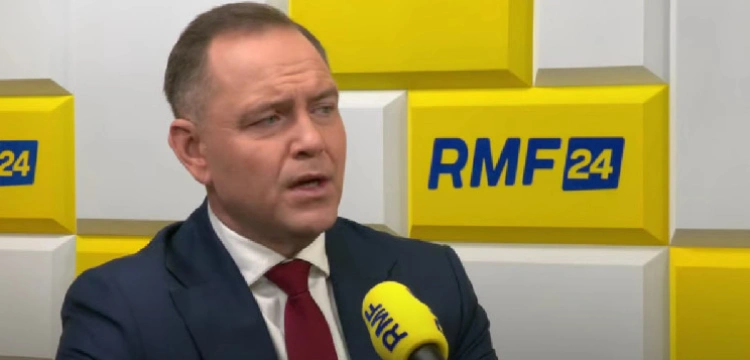 K. Nawrocki: Nie będę blokował in vitro