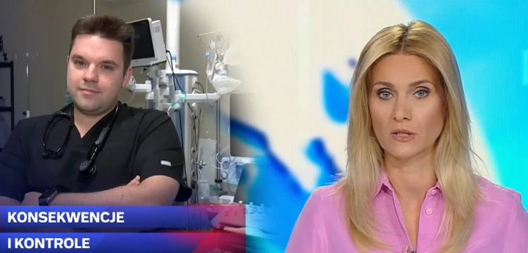 Dwie Polski: „Jedna stoi w kolejce, a druga stoi przy korycie”. Rośnie afera szpitalna "VIP KO"