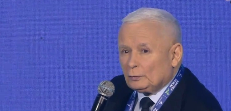 „Jeśli jesteśmy gotowi, Rosja nie zaatakuje” - Kaczyński o możliwym ataku na Polskę