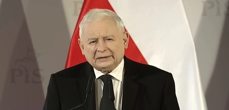 Prezes Kaczyński w Legnicy- w ciągu 7 lat w budżecie przybyło dodatkowo ponad 1 bilion zł