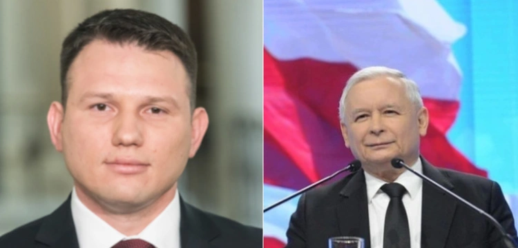 Kaczyński o koalicji z Konfederacją: nie wierzcie w to!