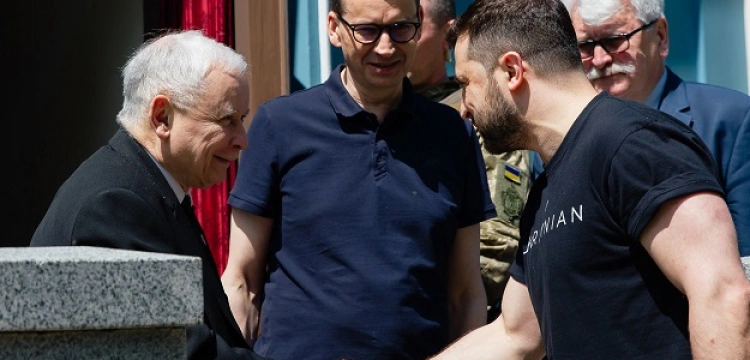 Przed Polską wielka szansa