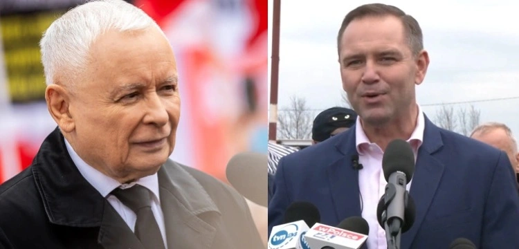 Karol Nawrocki podkreśla znaczenie politycznego zaplecza. Tuż przed zaprzysiężeniem spotkanie z klubem PiS