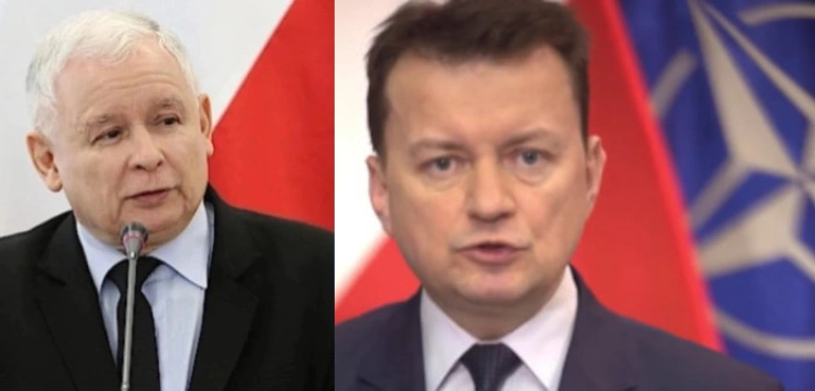 Dzięki polityce obronnej PiS Polacy mniej boją się Rosji