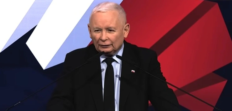 Prezes PiS zapowiada wielką zmianę: nowe propozycje i program na wybory 2027
