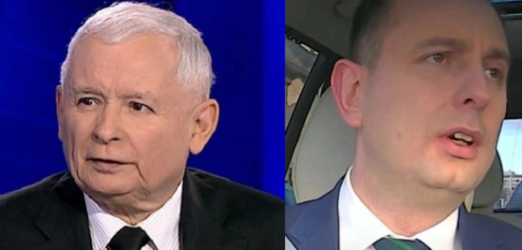 Czy powstanie rząd PiS z PSL? Kaczyński: Rozmawialiśmy z Kosiniakiem-Kamyszem, przyznaję