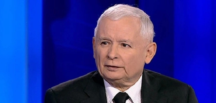 J. Kaczyński: Są pełne podstawy do tego azylu