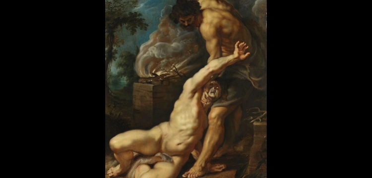 Historia Kaina i Abla