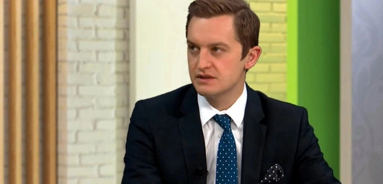 Kaleta: Gdy prezydent Kaczyński przestrzegał przed Rosjanami, Tusk i Komorowski się śmiali