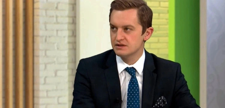 S. Kaleta: To rząd tłustych kotów, zwijający dobre inwestycje i prześladujący opozycję