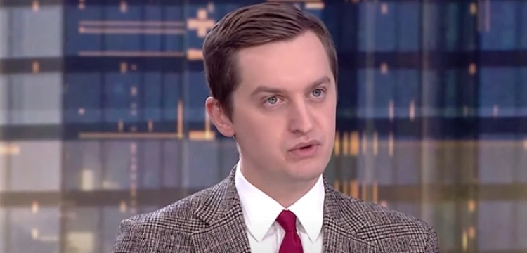 Solidarna Polska jednak przeciwna nowelizacji ustawy o Sądzie Najwyższym w obecnej formie