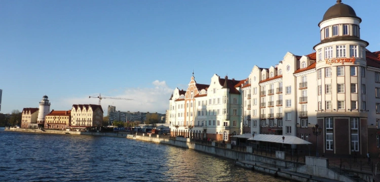 Rosyjski internet: "może Polska chce przyłączyć Królewiec do siebie..."