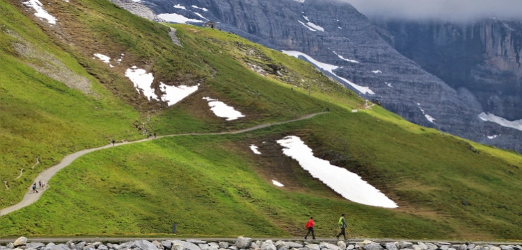 Pogoda na nadchodzący tydzień. Idzie wiosna?