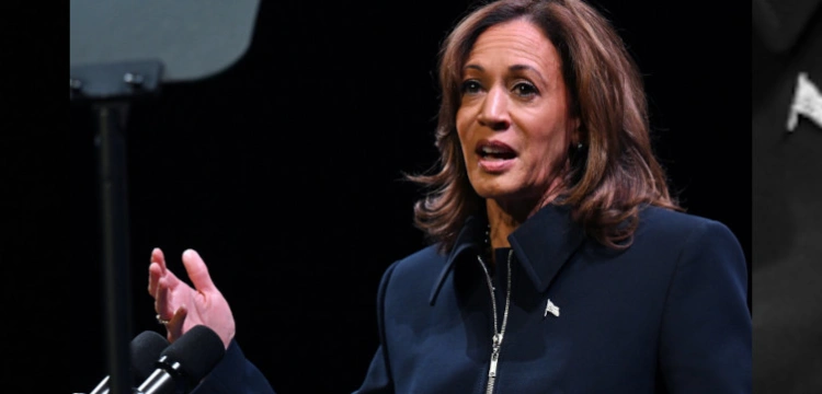 Kamala ponownie wystartuje w wyborach? „Jeszcze nie skończyłam!”