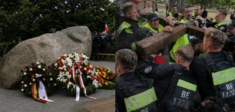 Niemców niepokoją nastroje antyniemieckie...