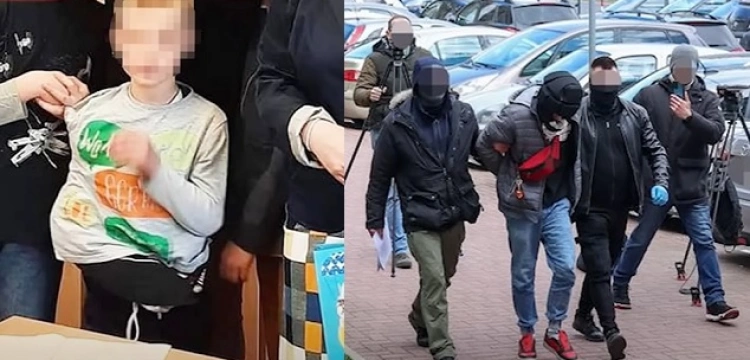 UWAGA! Prokuratura zmienia kwalifikację czynu ojczyma ws. śmierci Kamilka z Częstochowy