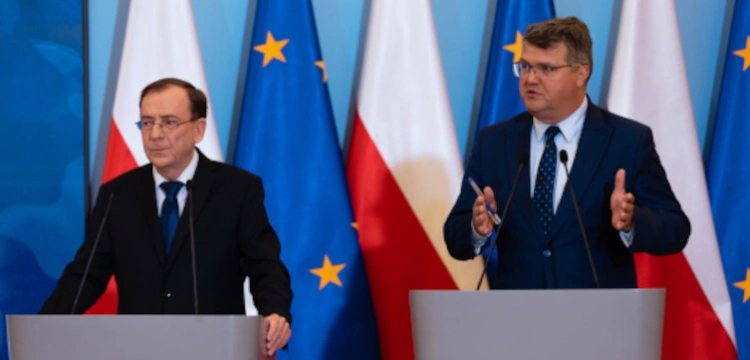 Węgierski europoseł: aresztowanie Kamińskiego i Wąsika to standardy latynoskie