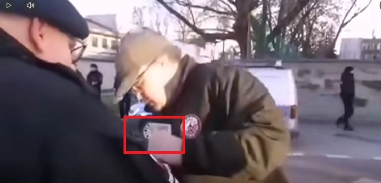 OMZRiK publikuje nagranie nt. finansowania Kamractwa [Wideo]