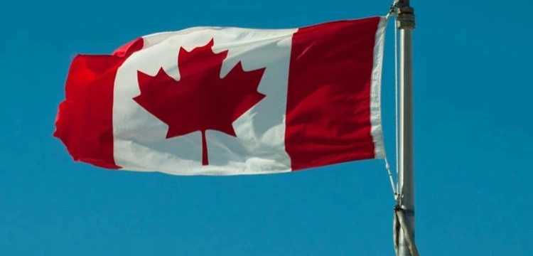 Ukraina reaguje na złamanie sankcji. Ambasador Kanady wezwany do MSZ