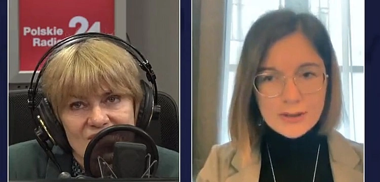 Kompletna ABERRACJA posłanki Lewicy. Reparacje należą się Niemcom? [Wideo]