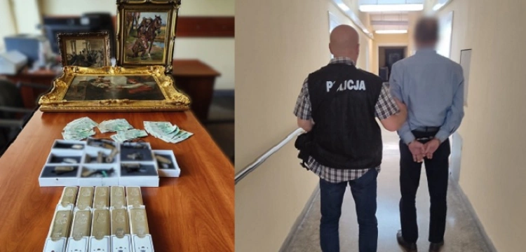 Cela plus! Kntor online oszukał prawie 600 osób na ponad 26 mln zł