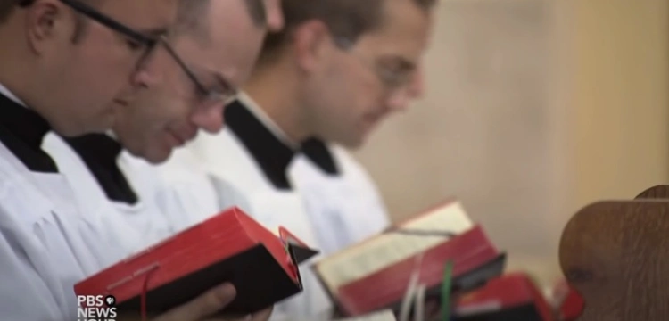 Kapłani z całego świata rozpoczęli w Watykanie obrady nt. stałej formacji