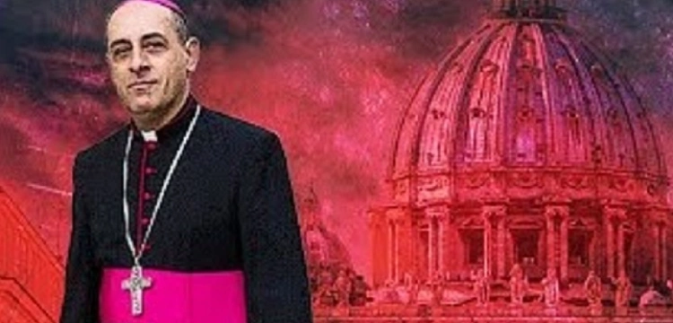 Popularna zakonnica sugeruje homoseksualizm kard. Fernándeza?