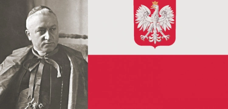 Jakże aktualne. Oto testament wielkiego patrioty i proroka, kard. Hlonda dla Polski!