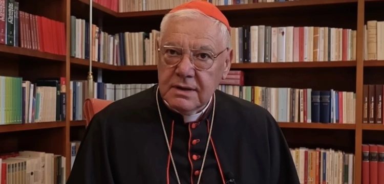 Kard. Müller alarmuje: „Ideologia gender stoi w bezpośredniej sprzeczności z antropologią chrześcijańską”
