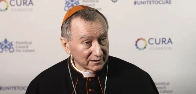 Kard. Parolin apeluje o darowanie długów zaciągniętych przez najuboższe państwa