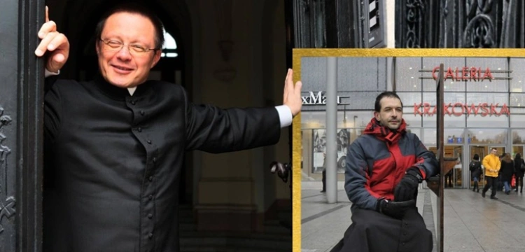 Ks. kard. Ryś do osób skrzywdzonych: „Każdy ma prawo do mnie przyjść i porozmawiać”