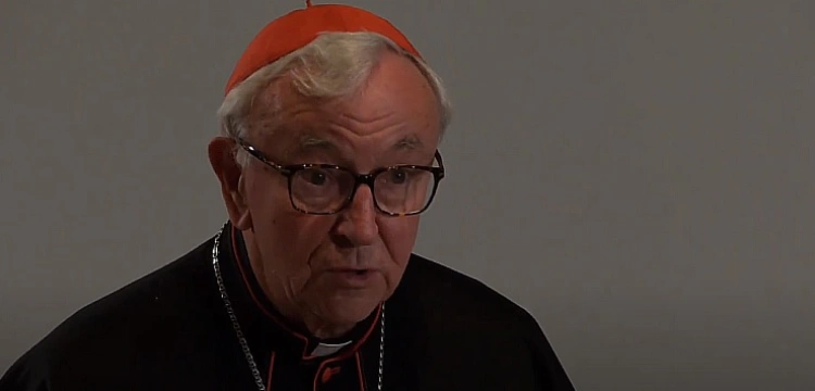 Abp Westminsteru ostro krytykuje przerabianie tekstów kolęd na modłę feministyczną i LGBT