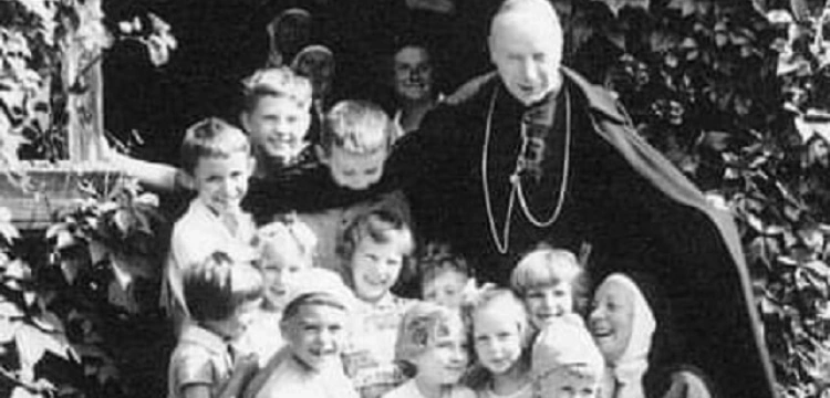 Kard. Stefan Wyszyński jasno i mocno o aborcji