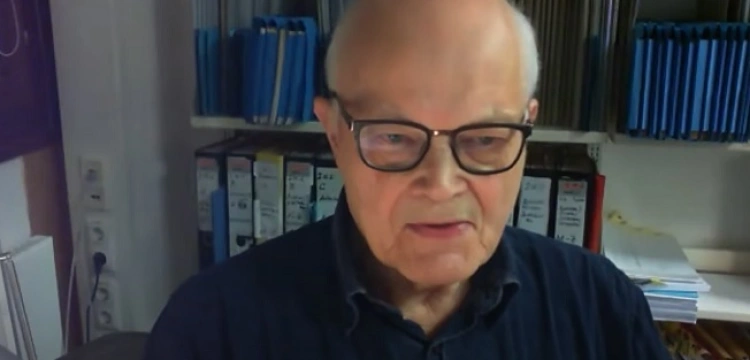 Niemiecki historyk o reparacjach dla Polski: W pełni uprawnione