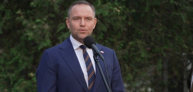 Prezydent Karol Nawrocki uczcił bohaterów Bitwy Warszawskiej: „To jest gen naszego narodu”