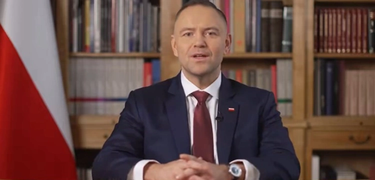 Prezydent wetuje tzw. ustawę łańcuchową