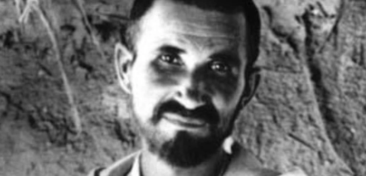 Bł. Karol de Foucauld, męczennik od islamu
