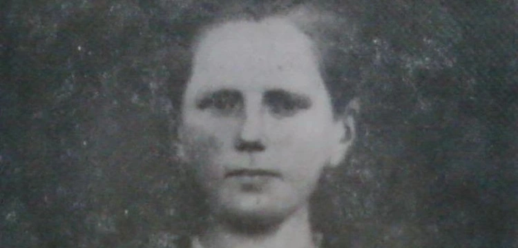 Bł. Karolina Kózkówna - męczennica czystości